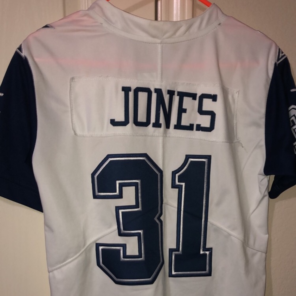 Dallas Cowboys Byron Jones Jersey